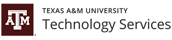 TAMU Technology Services - Provost IT Home Page