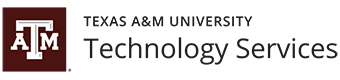 TAMU Technology Services - EAS Home Page